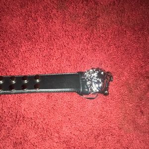 Exclusive Versace Belt!